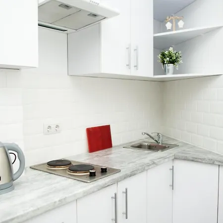 Deluxe Apartment In Old City Center Lviv Exterior photo